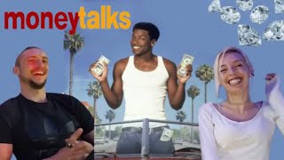 Snugg-Buggs React - Money Talks (1997)