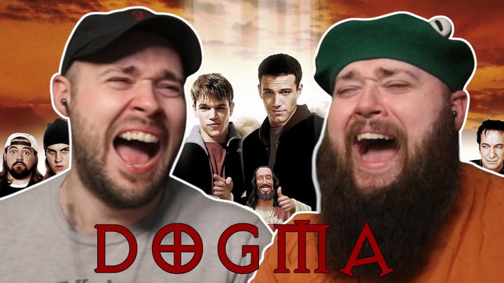 OctoKrool - Dogma (1999)