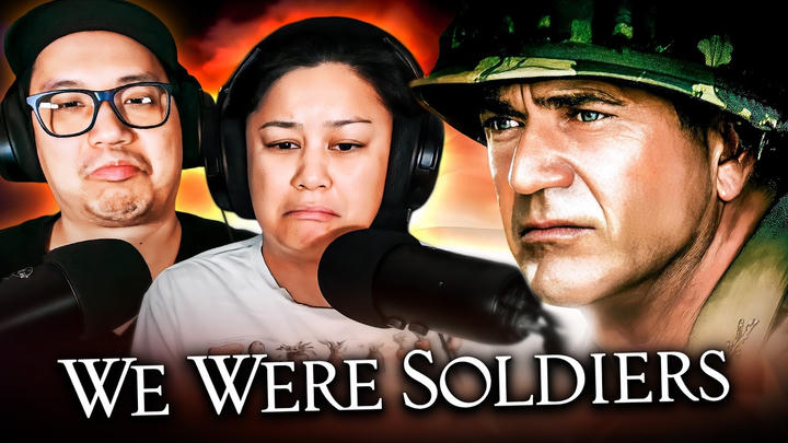 Wae2Reel - We Were Soldiers (2002)