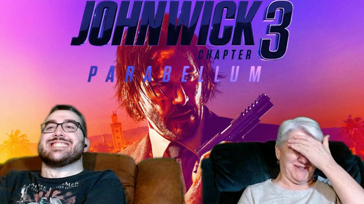 Flix2Us - John Wick: Chapter 4 (2023)