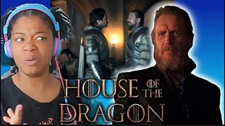 House Of The Dragon Season 2! Episode 2 REACTION/REVIEW