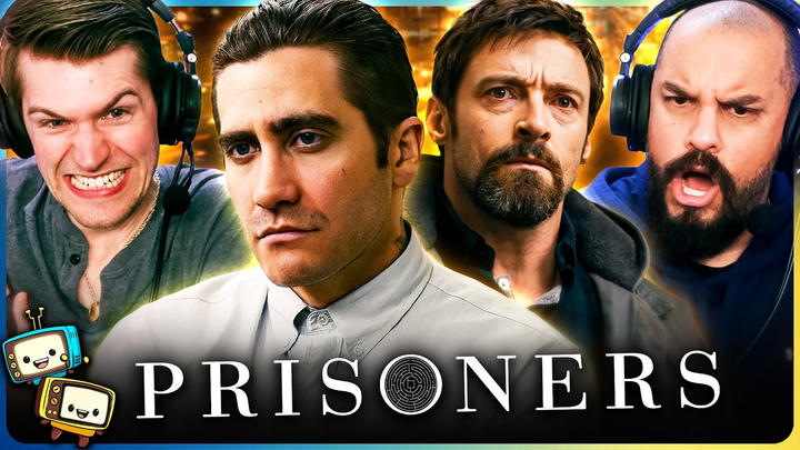 CinePals - Prisoners (2013)