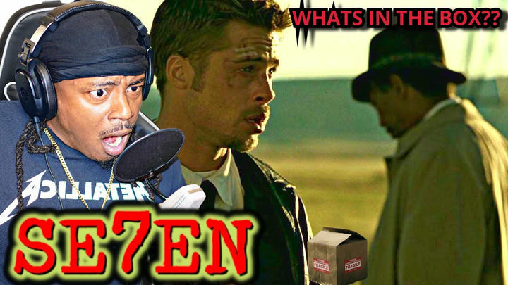 Se7en (1995)