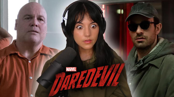 "I AM DAREDEVIL" | Daredevil Season 3 Episode 2 "Please"  Reaction!