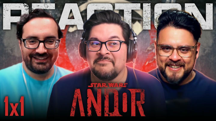 Heroes Reforged - Andor (2022)