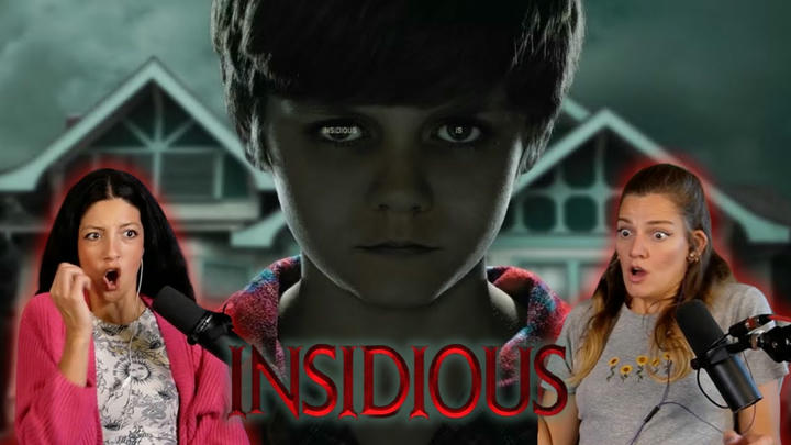 The Homies - Insidious (2010)