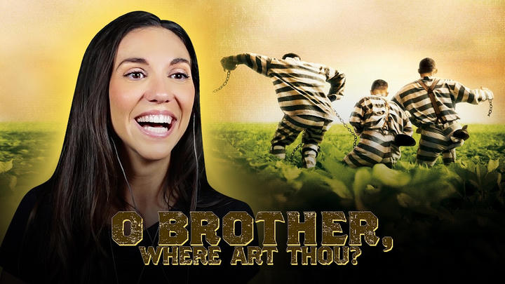 The Coby Show - O Brother, Where Art Thou? (2000)