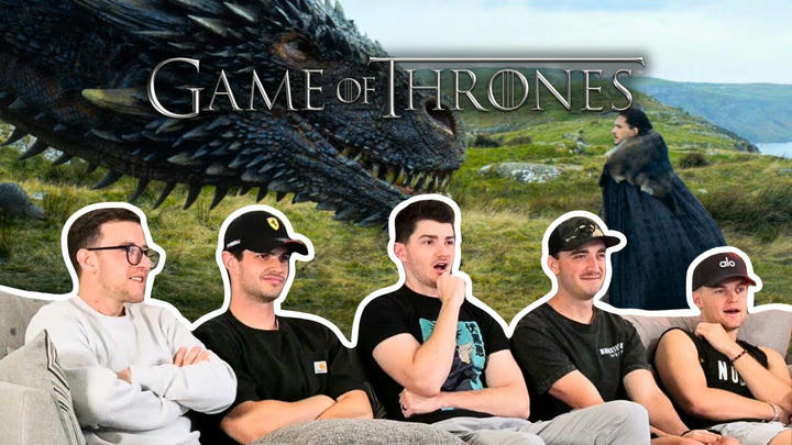 Game of Thrones HATERS/LOVERS Watch 7x5 | Reaction/Review