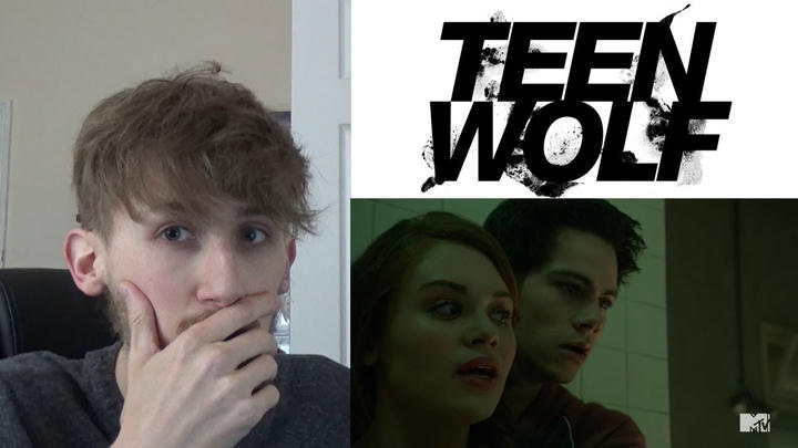 Teen Wolf Season 5 Episode 5 - 'A Novel Approach' Reaction