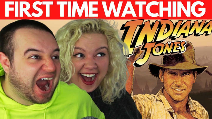 TK Top Movies - Indiana Jones and the Temple of Doom (1984)