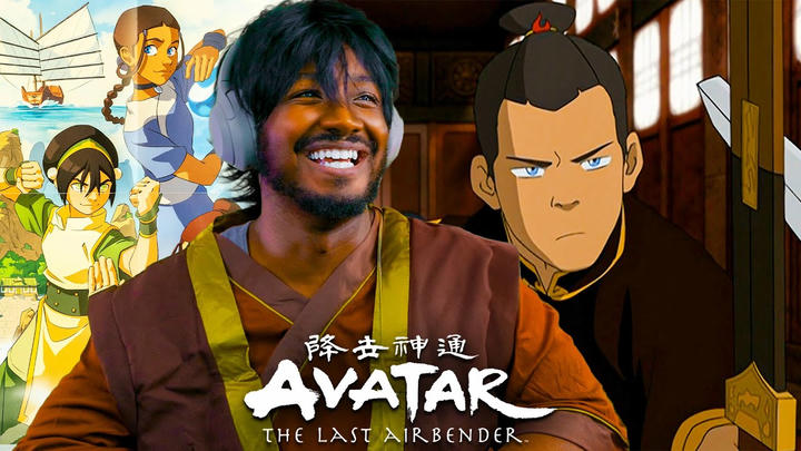 First Time Watching *AVATAR THE LAST AIRBENDER* Book 3 | Ep 5-8