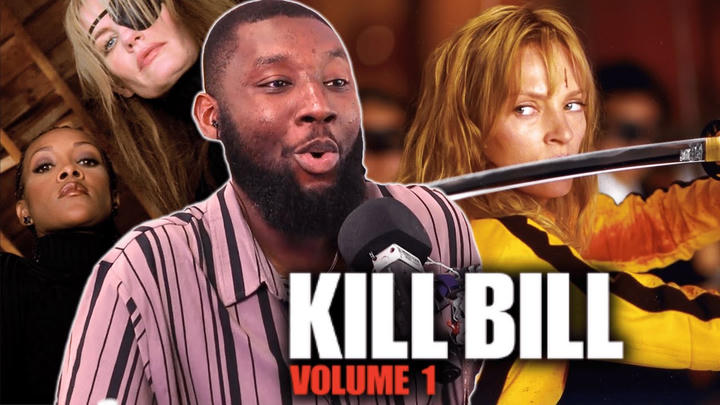 FrankFreezy - Kill Bill: Vol. 1 (2003)