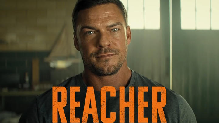 Reacher Season 3 Episode 1 REACTION!! (full watch along)