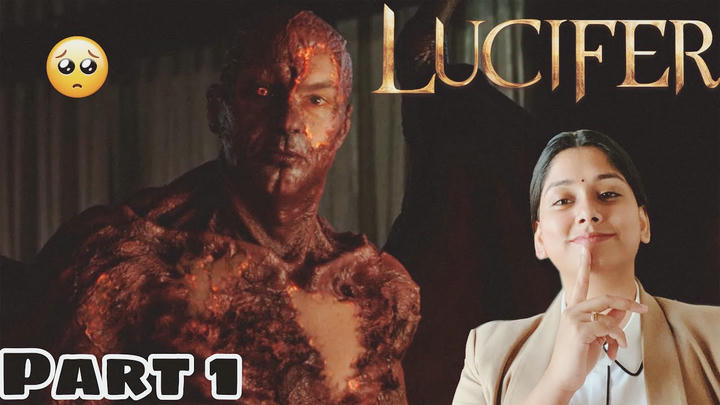 LUCIFER 4x9 ~ ''SAVE LUCIFER'' ~  REACTION ~ PART I