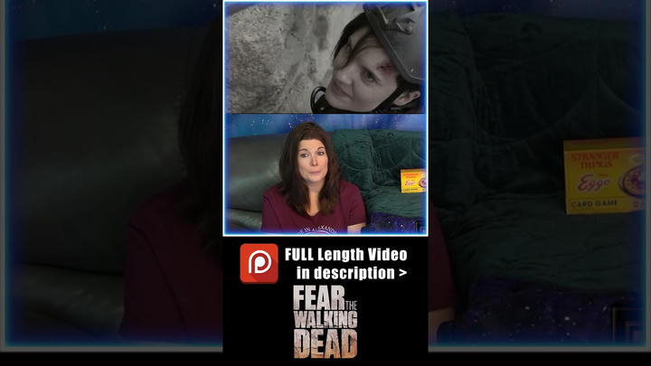 FEAR The Walking Dead 5x5 REACTION Teaser! (NEW FULL Length Video in DESCRIPTION BOX!!)