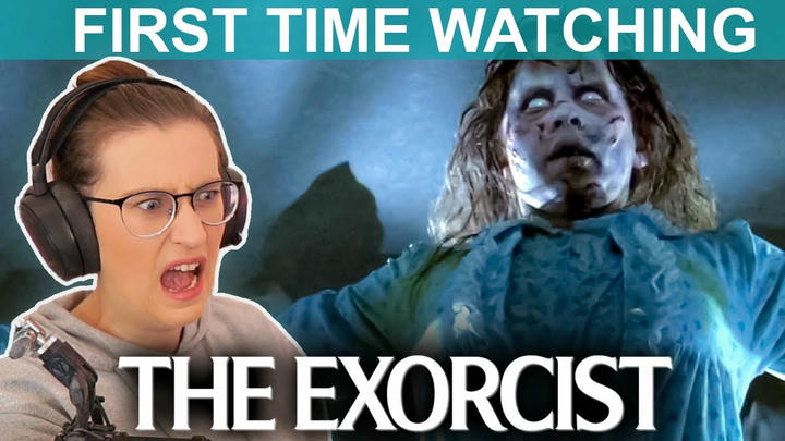 Movies with Mary - The Exorcist (1973)