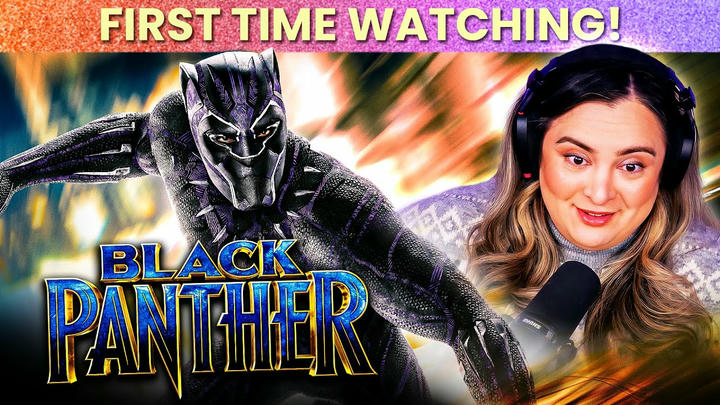 Clueless Critics Reactions - Black Panther (2018)