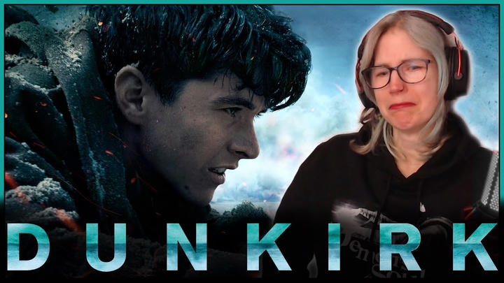 Andelain - Dunkirk (2017)