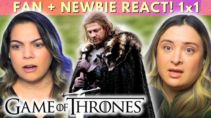 The Clueless Critics - Game of Thrones (2011)