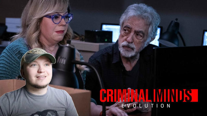 Criminal Minds S16E2 'Sicarius' REACTION