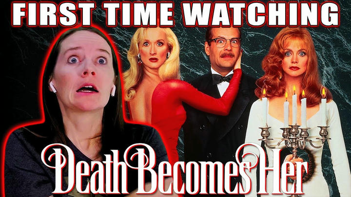 You, Me, & The Movies - Death Becomes Her (1992)