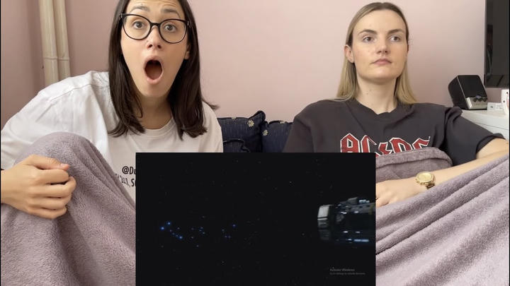 The Expanse 3x05 Reaction