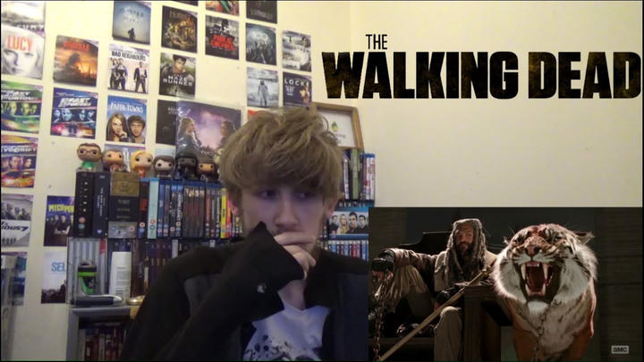 The Walking Dead Season 7 Episode 2 - 'The Well' Reaction