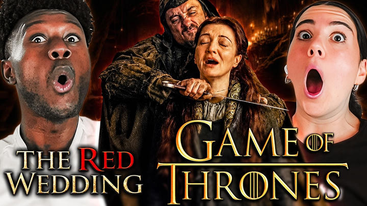 Game of Thrones Season 3 Episodes 6, 7, 8, 9 & 10 Reaction – First Time Watching – Review