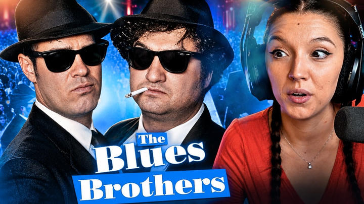 BissFlix - The Blues Brothers (1980)