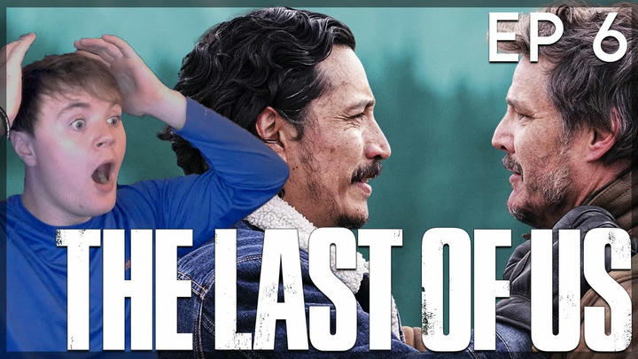 HES BACK! | The Last of Us Episode #6 - Kin | FIRST TIME WATCHING!