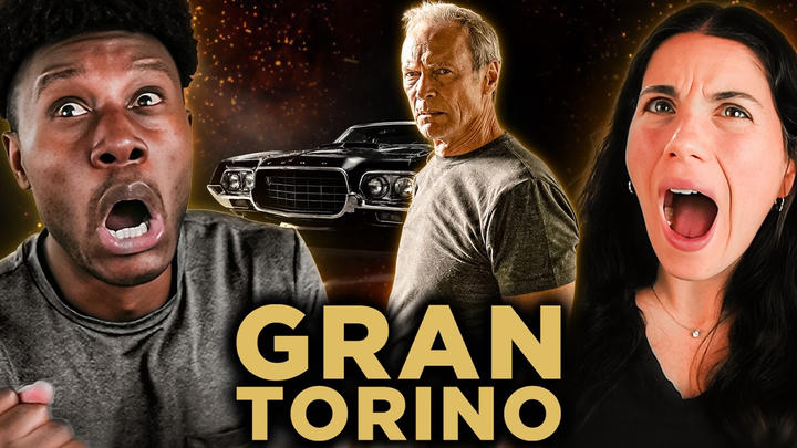 The Perfect Mix - Gran Torino (2008)