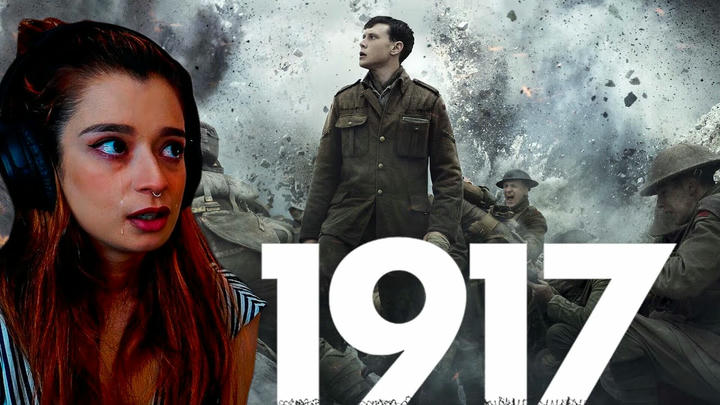 Mary Cherry - 1917 (2019)