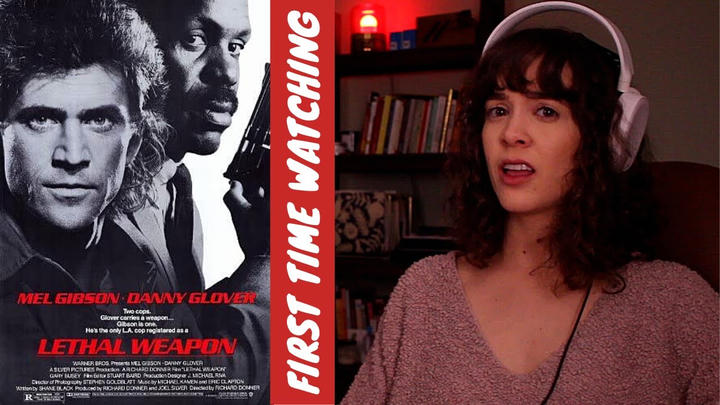 Lethal Weapon (1987)