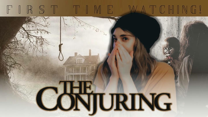Whimsory - The Conjuring (2013)