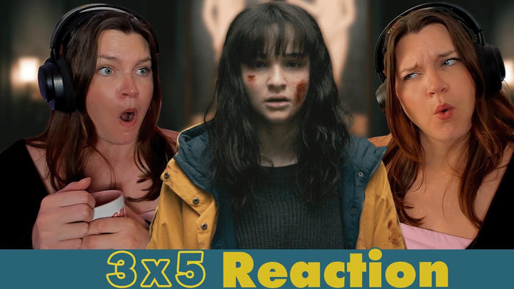 The SADDEST Episode | Dark Season 3 Episode 5 Reaction | First Time Watching