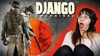 Spicy Sugar - Django Unchained (2012)