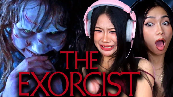 Movie Munchies - The Exorcist (1973)