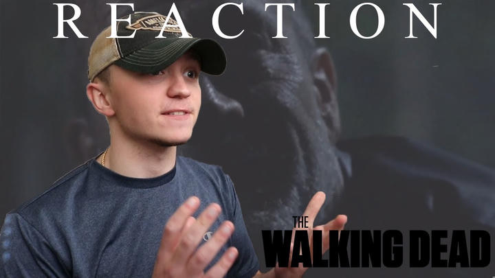 The Walking Dead S10E5 'What It Always Is' REACTION