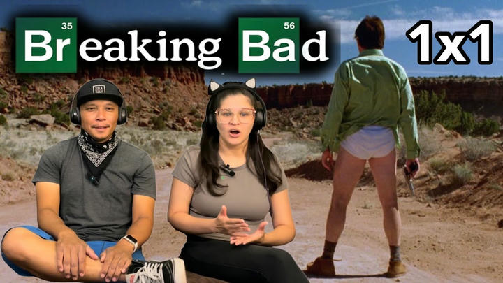 PARiTY - Breaking Bad (2008)