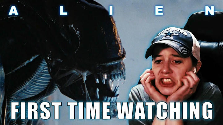 You, Me, & The Movies - Alien (1979)