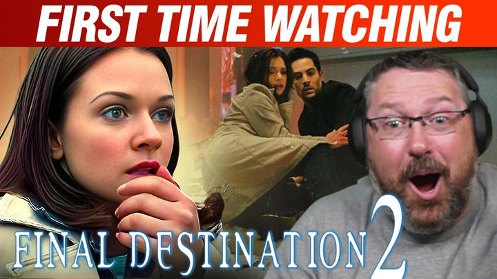 Awesome US Movies - Final Destination 2 (2003)