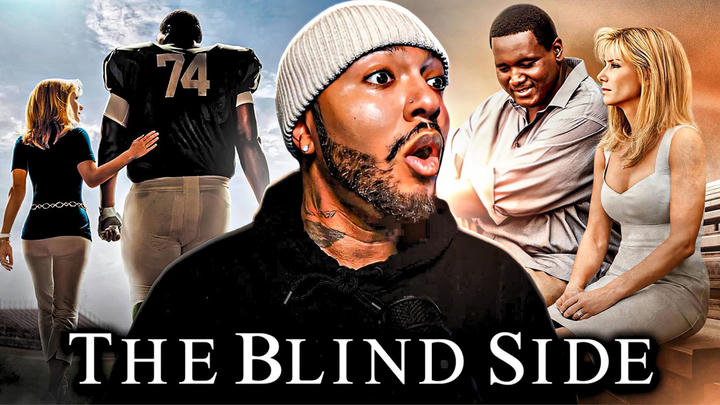 The Blind Side (2009)