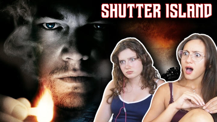 Spicy Sugar - Shutter Island (2010)