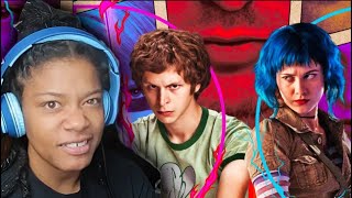 explorewith india Movies - Scott Pilgrim vs. the World (2010)