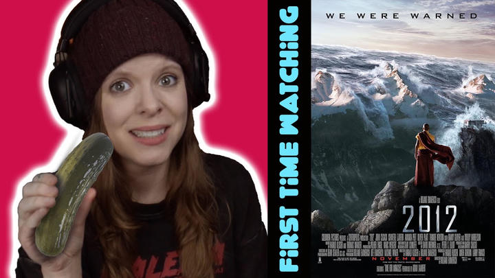 CineBinge - 2012 (2009)