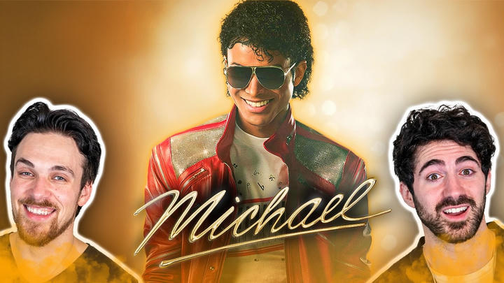 Nick & Cory - Michael (1996)