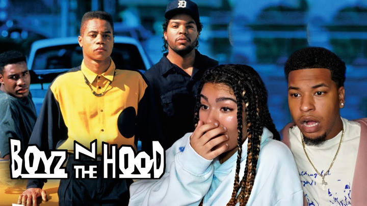 Boyz n the Hood (1991)