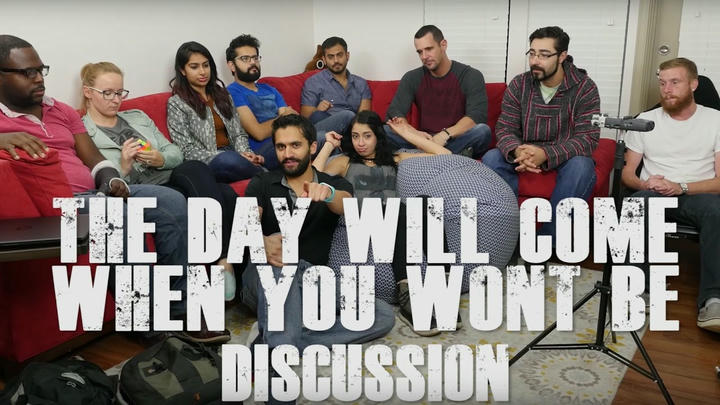 Walking Dead - 7x1 The Day Will Come When You Won't Be - Normie Discussion