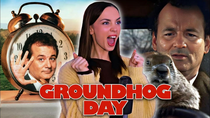 Natascha Summers - Groundhog Day (1993)