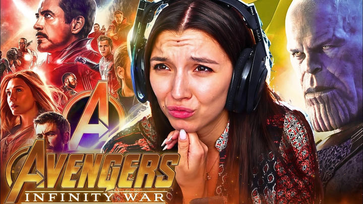 BissFlix - Avengers: Infinity War (2018)